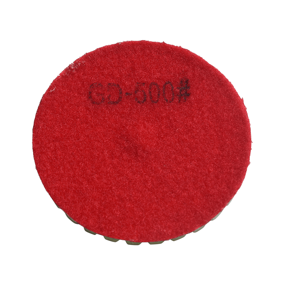 500# high-end skarp blad