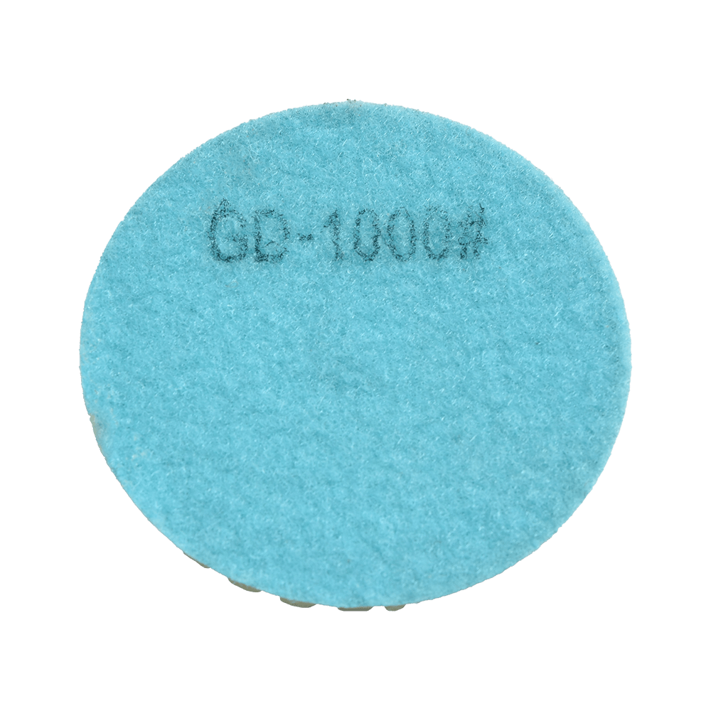 1000# high-end vass blad