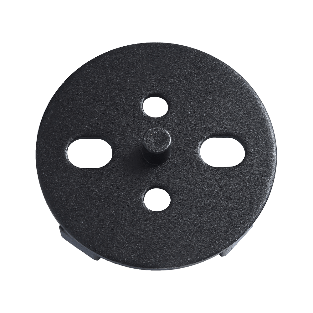 #30 förstärkte fem hål och fyra tänder (med kolonn) golvdiamantskärare